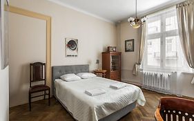 Cracow Main Square Apartments